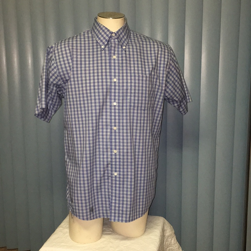 RBM mens shirt